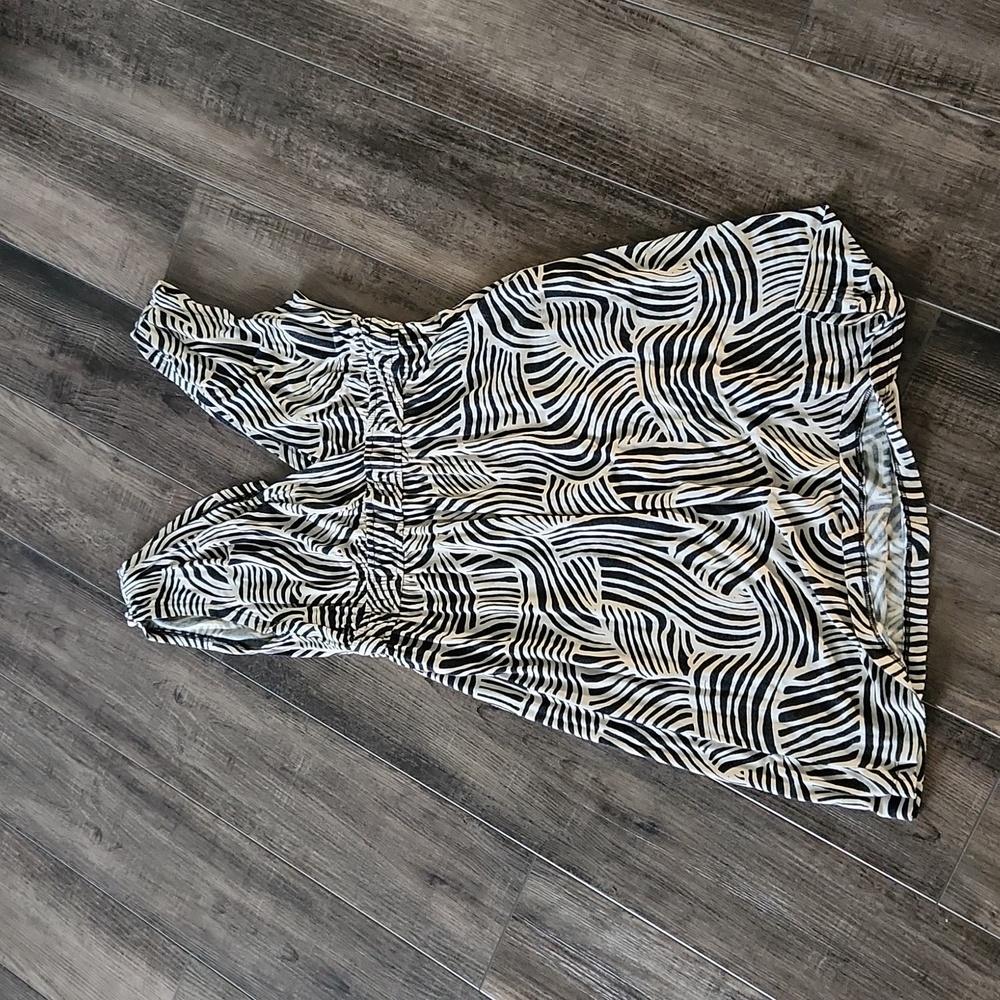 Loft dress